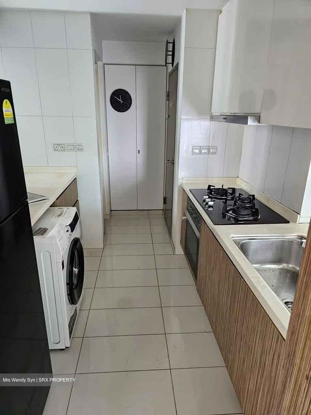 Trevista (D12), Condominium #573489751